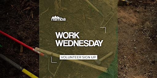 Work Wednesday - Kirkford | 4757 Mountain Hwy