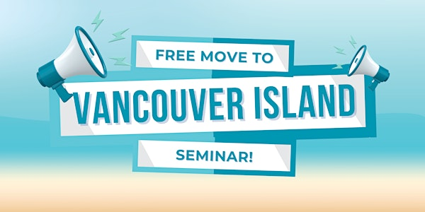 Discover the Joy of Island Downsizing - FREE REGISTRATION | Anvil Centre