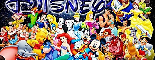 Disney Night @ Elk Run | Elk Run Vineyards