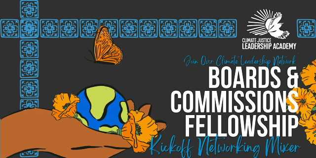 The Boards & Commissions Fellowship Kick-Off Mixer | Ace Eat Serve