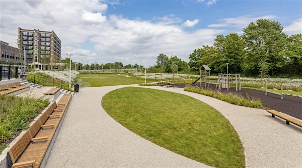 Beam Park Summer Fun Day | BEAM Central Park