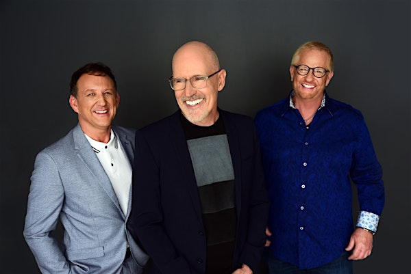 Phillips, Craig & Dean Live in Concert at The Chapel | The Chapel