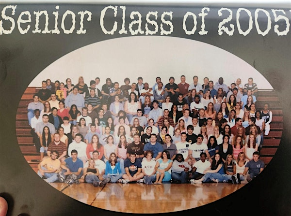 20 Year Reunion: Orchard View Class of 2005 | Hagar's Hideaway