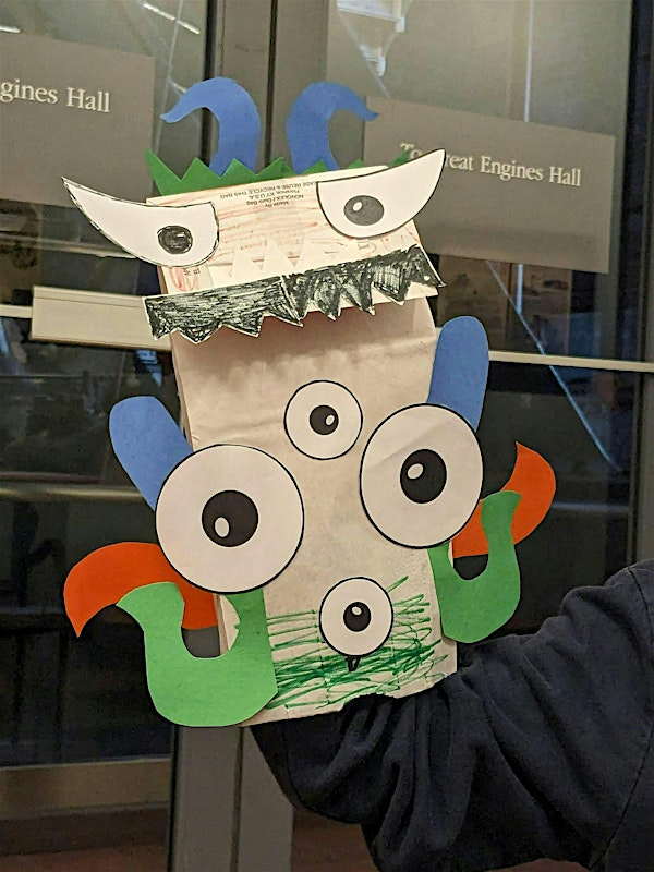 Summer Preschool Programs at the Waterworks: Microbe Magic | Metropolitan Waterworks Museum