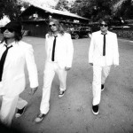Puddle of Mudd Hot Springs Concert Tour 2025｜July 19 | Timberwood Amphitheater