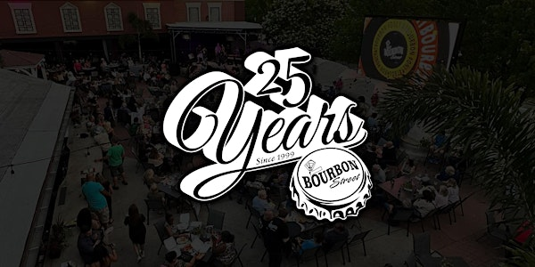 CTA - Chicago Tribute Anthology  | Beer Garden Concert | 115 Bourbon Street