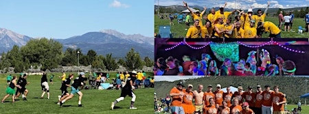 2025 Durango Hat Tournament | Smith Sports Complex, Durango Colorado