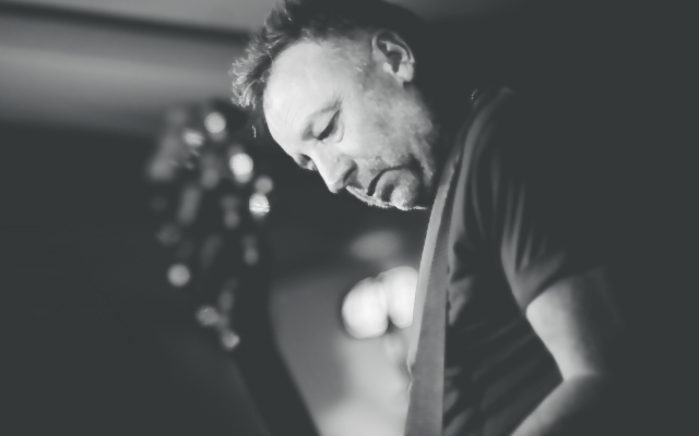 Peter Hook and The Light 2025 (Bournemouth) | O2 Academy Bournemouth