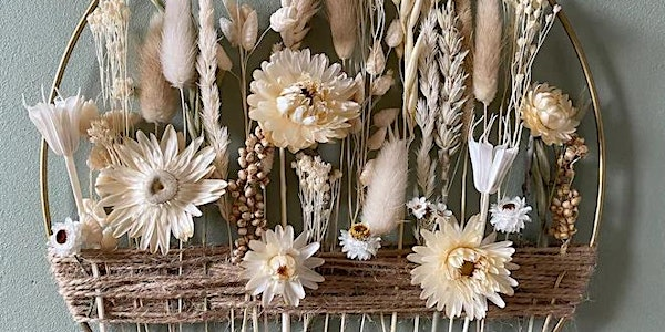 String Art Workshop | 8509 Wagner Rd NW