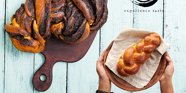 Challa & Babka Class | Chocolate Tales - Hamilton Chocolate Making Studio, Classes, Team Building, Birthday Parties