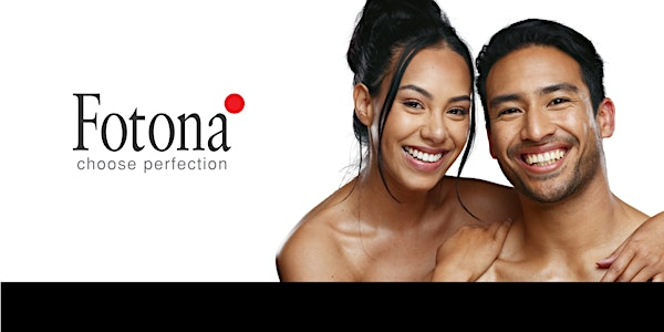Advanced Fotona Session: CALGARY | Sheraton Cavalier Calgary Hotel