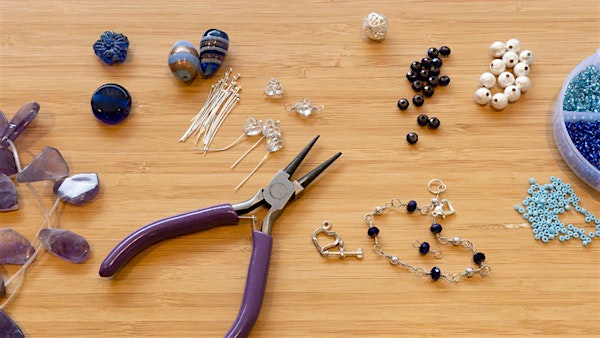Boot Charm Workshop | Cox Creek Cellars Inc