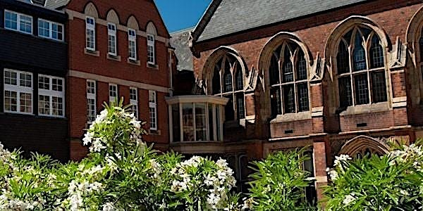 Year 7 Open Day | King Edward VI Aston School