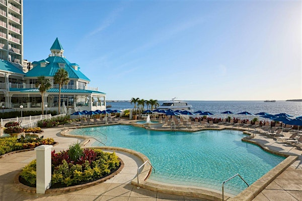 SWFL Spartans Brunch  and Sendoff Pep Rally | Marriott Sanibel Harbour Resort & Spa