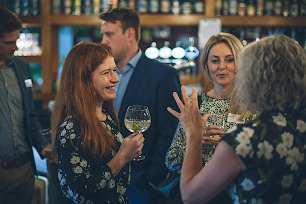 Miami BioTech and Pharma Startups, Investors & Professionals Networking | Fox's Lounge