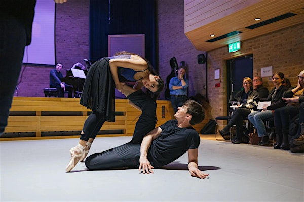 Remembering 'The Cellist' | Jacqueline du Pré Music Building (St Hilda's College)