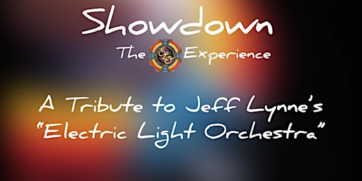Showdown - The ELO Experience | Europa Hotel