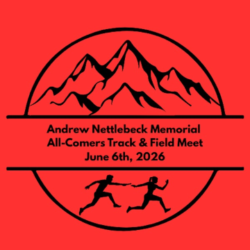 Andrew Nettlebeck All Comers Track & Field Meet | Big Bear High School