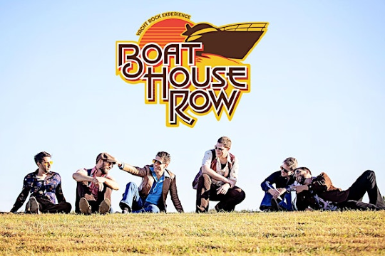 Boat House Row | The STAR Centre