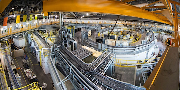 Public Tours | Canadian Light Source