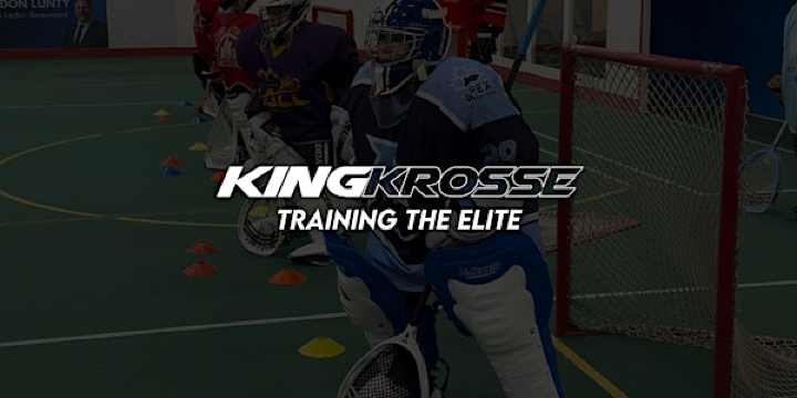 Grande Prairie 2 day camp - U11/U13 Goalies | FluidPro Recreation Arena