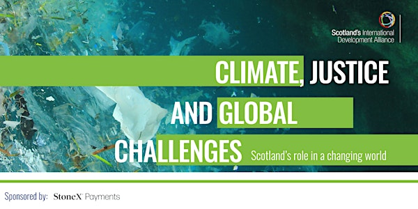 SIDA Spring Conference 2026: Climate, justice and global challenges | COSLA Conference Centre