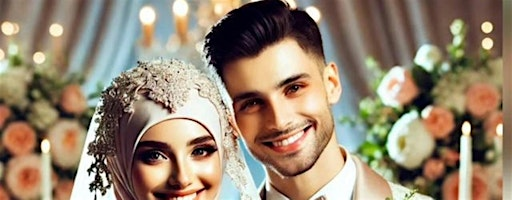AGES OF 40-50+ BIRMINGHAM SINGLE MUSLIM MARRIAGE EVENT | B27 7XU