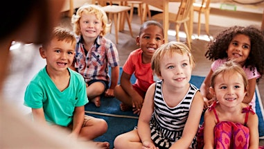 Never Too Early Conference for Early Educators | Lake Morey Resort