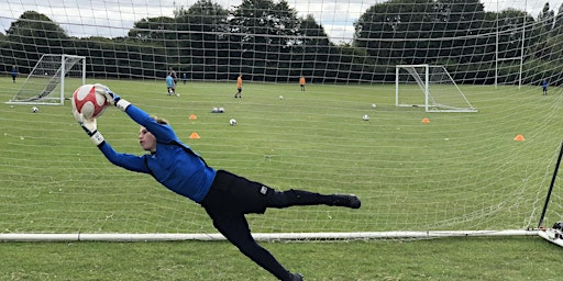 Sells Pro Training Leeds Goalkeeper Trial Day | West Riding County Football Association