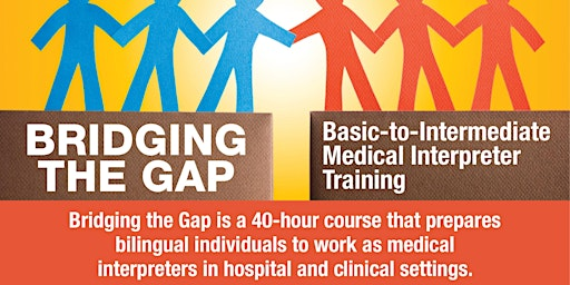 Bridging the Gap: Basic to Intermediate Medical Interpreter Training | Lexington Medical Center