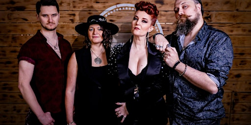 blues @ temperance | Brave Rival (special acoustic show) | Temperance