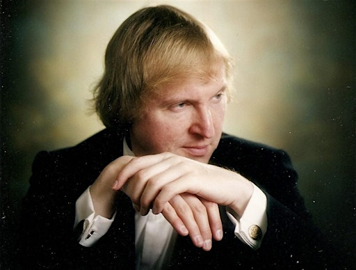 Janusz Piotrowicz Piano Recital at Kellie Castle & Garden | Kellie Castle & Garden (National Trust for Scotland)