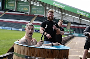 Renaissance Man Live – Men’s Health & Performance Day | Leicester Tigers Rugby Club