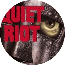 Quiet Riot Columbus Concert Tour 2026｜July 04 | The KING of CLUBS