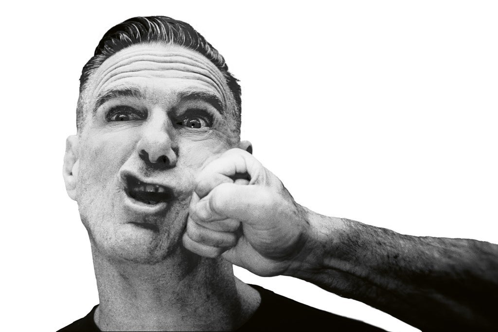 Bryan Adams: Roll with the Punches w/ guest Pat Benatar & Neil Giraldo (Austin) | Moody Center ATX