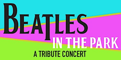 Beatles in the Park | Creek Park San Anselmo