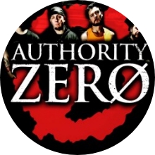 Authority Zero Casper Concert Tour 2026｜July 31 | Oil City Beer Company