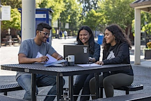 Camosun College - Recruitment & Admissions Information Session | Camosun College Lansdowne Campus, Wilna Thomas Building Room 101