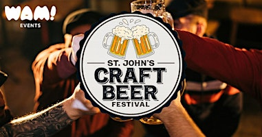 St. John's Craft Beer Festival | The Lot of Harbour