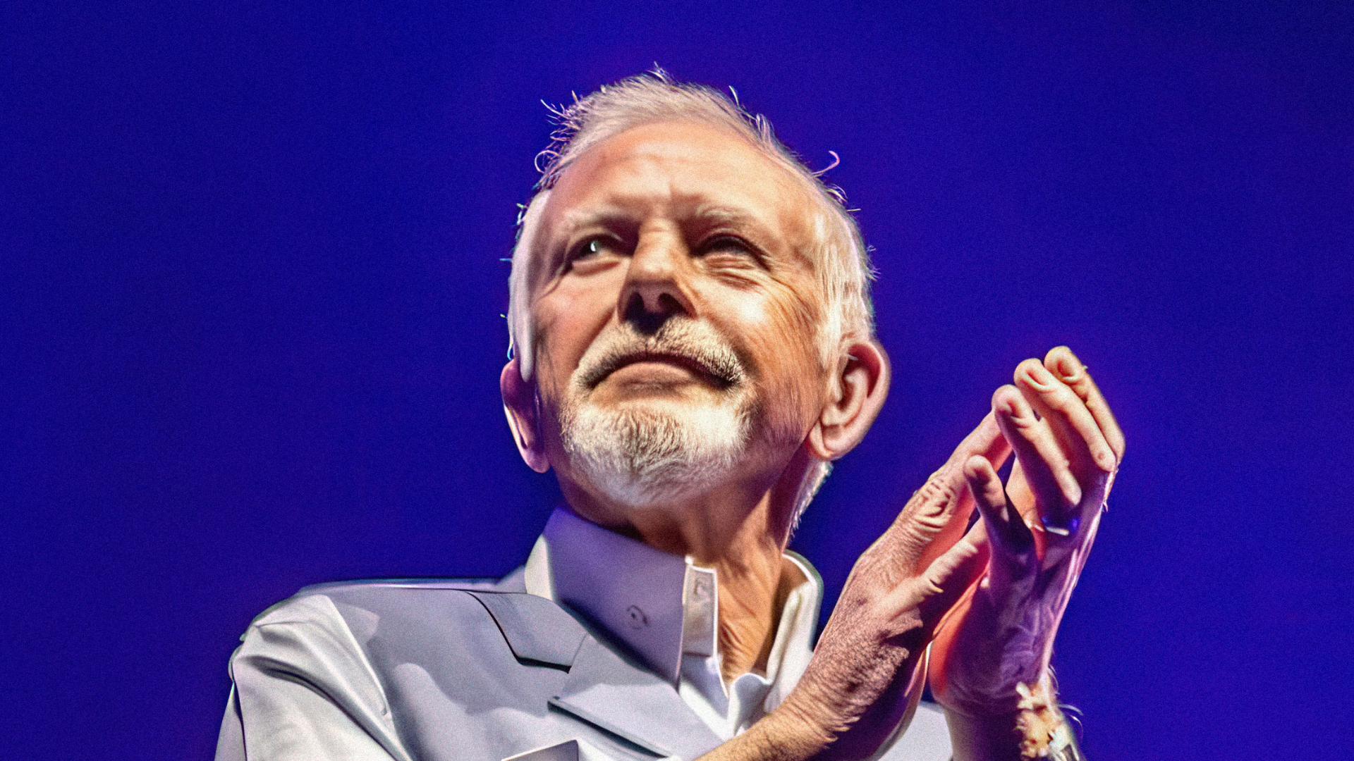 David Essex 2026 (Newcastle) | O2 City Hall Newcastle