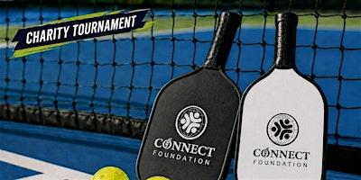 Connect Foundation Pickleball Classic | Chicken N Pickle - Grand Prairie