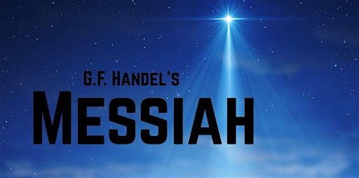 G.F. Handel's MESSIAH | St Andrew's Catholic Church