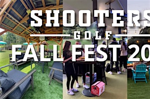 Shooters Golf Fall Fest 2026 | 50 Pine Creek Rd