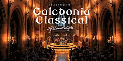 Caledonia Classical | Old Parish Church | Irvine | Irvine Old Parish Church