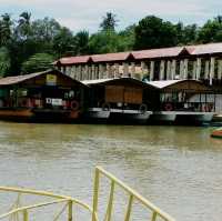 Loboc River Cruise 