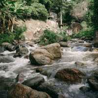 บ้านธารกล่อม เชียงใหม่ 