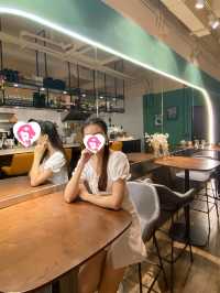  荃灣新餐廳｜打卡和風cafe