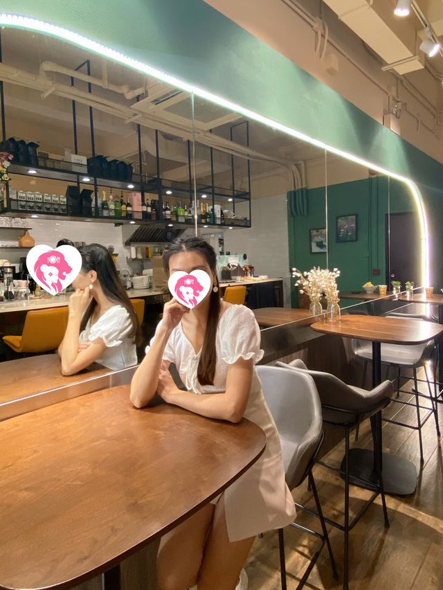  荃灣新餐廳｜打卡和風cafe