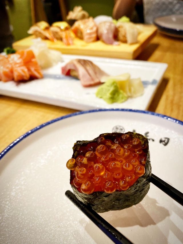 Sushi Day
