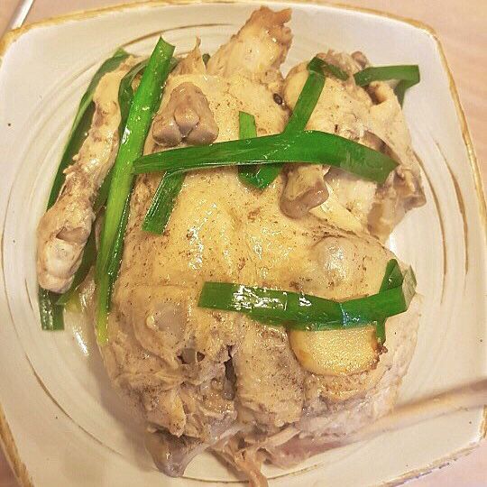 [구미] 보양식 맛집 추천